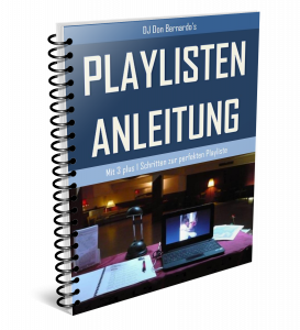 Playlisten Anleitung