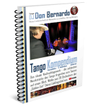Tango Kompendium mit Hyperlinks